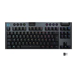 thumbnail of Logitech G915 TKL LIGHTSPEED Tactile Kabellose Mechanische RGB  Tastatur