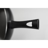 thumbnail of aro Bratpfanne, Aluminium,  Ø 24 cm, Hoch: 6.3 cm, Antihaftbeschichtung