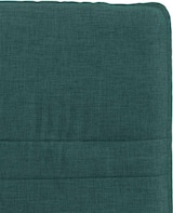 thumbnail of vidaXL Esszimmerstühle 4 Stk. Dunkelgrün Stoff