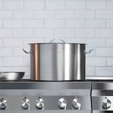 thumbnail of Royal Catering - Kookpan inductie - 31 l - Ø 40 cm -