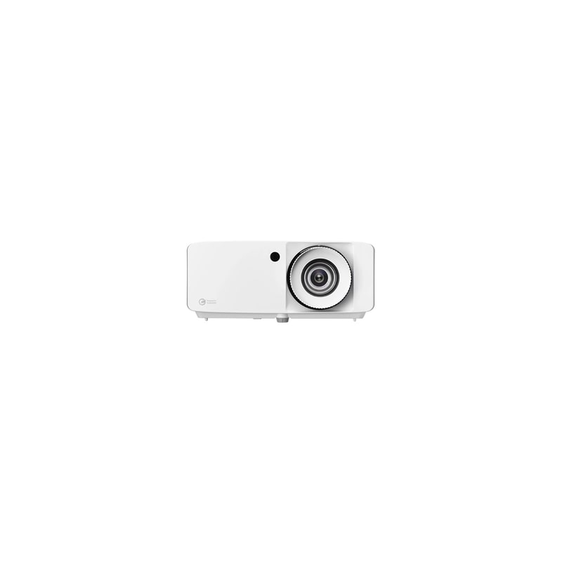 Vidéoprojecteur Optoma Video Projecteur Uhd 4k Uhz66 Blanc