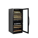 thumbnail of Vitrine Expositora de Vinho TFW300-2F