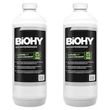thumbnail of BiOHY Backofenreiniger Hochkonzentrat (2x1l Flasche) | Profi Grillreiniger, Fettlöser EXTRA STARK | Zur einfachen und schnellen Ofenreinigung