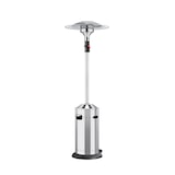thumbnail of Estufa Gas Exterior Acero Inox Elegance