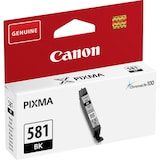 thumbnail of Canon Tinteiro original Cli-581Bk Preto