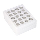 thumbnail of 320x Varta Lithium 3V CR2032-P Bulk 3V/220mA lose CR 2032