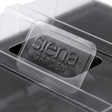 thumbnail of Anzuchtgewächshaus aus Kunststoff 348 x 233 x 112 mm