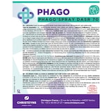 thumbnail of Phagospray dasr 750 ml  CHRISTEYNS