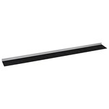 thumbnail of vidaXL Zelfklevende Deurborstels 6 pcs Zilver 100 cm
