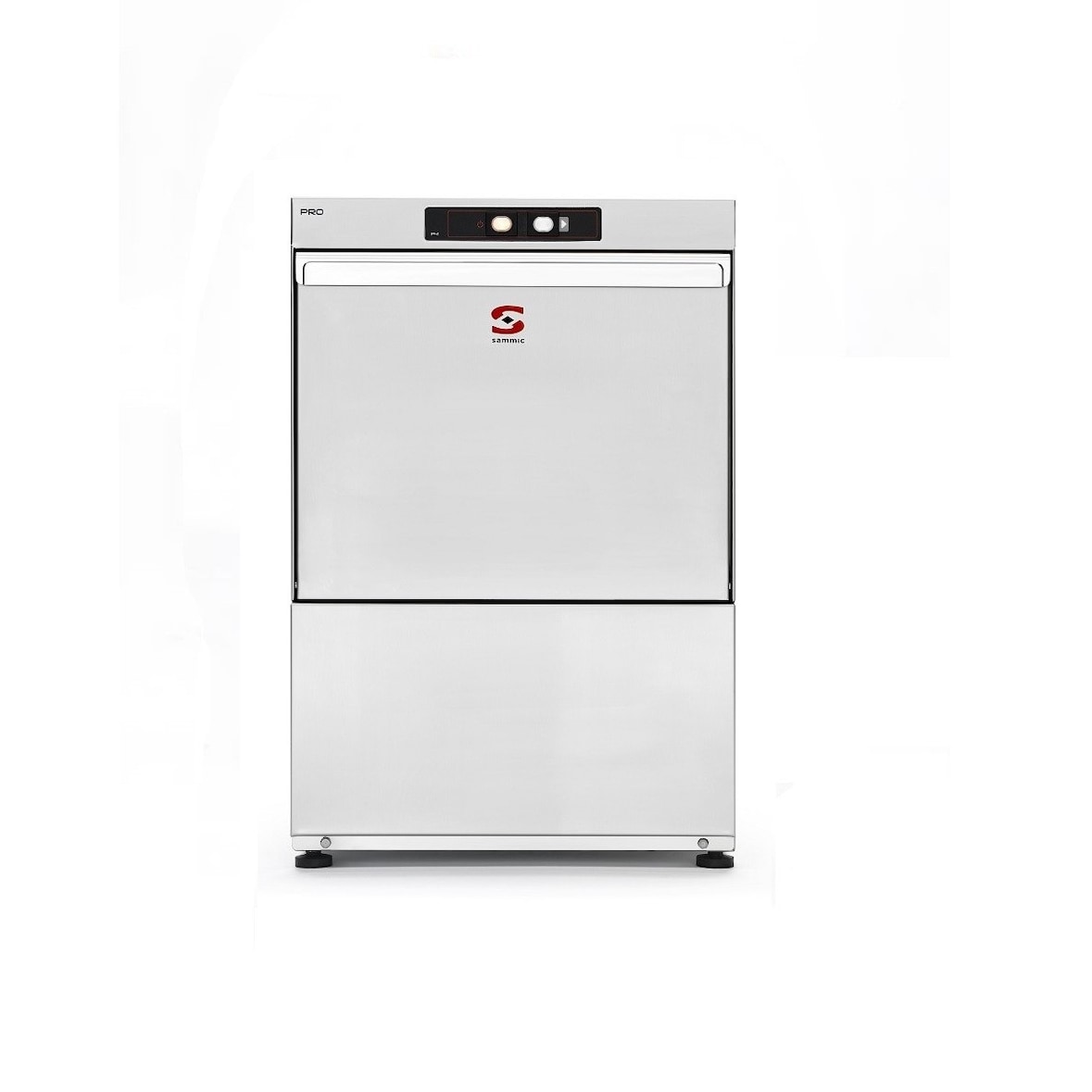 Lavavasos P-41S de Sammic