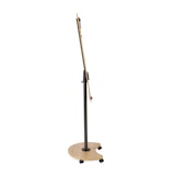 thumbnail of NAT0616 Flipchart mobil Tafel  magnethaftend 69x99cm Holz