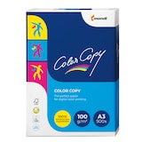 thumbnail of Papel color copy brillo din a3 100 gr paquete 500 hojas