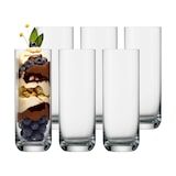 thumbnail of Stölzle Lausitz CLASSIC Campari Drink 400 ml 6er Set