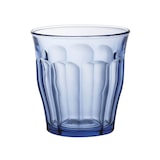 thumbnail of paquet 12 pack 6 verres 31 cls. eau picardie marine duralex