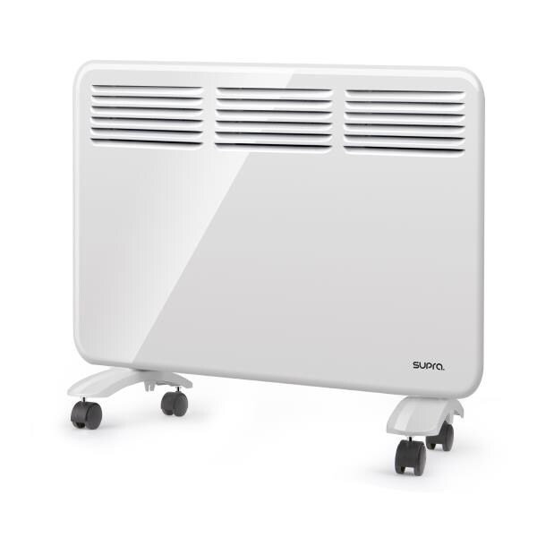 Radiateur électrique convecteur QUICKFIX1500