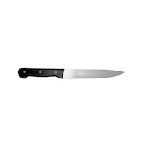 thumbnail of METRO PROFESSIONAL Cuchillo para carne Universal knives, acero inoxidable, 18 cm, negro