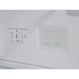 thumbnail of Sharp SJ-NBA32DMXPB-EU Kühl-Gefrierkombination, Energieeffizienzklasse B (A bis G), Ped Inox (AntiFingerprint)