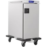 thumbnail of Saro Beheizter Bankettwagen Mit Dampf Und Wassertank Modell Bws-10