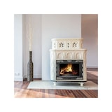 thumbnail of Houtkachelinzet - W9 (9,8 KW) ECO