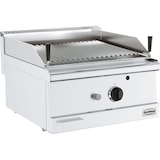 thumbnail of Base 600 Gas Lava Stone Grill, Gegrild