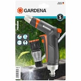 thumbnail of GARDENA Reinigungsspritze-Set Premium Prem.Reinigungsspritzen-