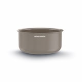 thumbnail of Set de 3 casseroles 16-18-20 cm poignée amovible Taupe  AM1122 usage non-intensif Arthur Martin
