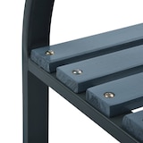 thumbnail of vidaXL Tuinstoelen 2 st hout grijs