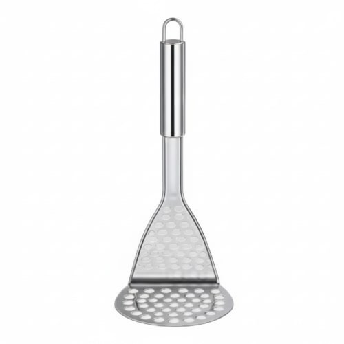 Professioneller Kartoffelstampfer aus Edelstahl - Equipementpro