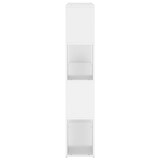 thumbnail of Libreria/divisorio Bianco 100x24x124 cm
