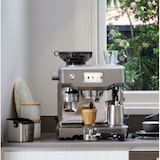 thumbnail of cafetera espresso autom pantalla tactil 2 caldera oracle touch sage ses990bss4eeu1