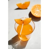 thumbnail of Vicrila Getauchte Becher aran 35 cl hohe Form x12 Transparent Rund Glas