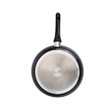 thumbnail of aro Juego de sartenes de 3 piezas, Ø 20/ 24/ 28 cm, aluminio, revestimiento antiadherente Dupont, aptas para horno