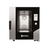thumbnail of HENDI Convectiestoomoven – Touch 7 x GN 1/1, elektrisch, met directe stoom en een aanraakscherm, 730x784x(H)850mm