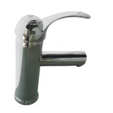 thumbnail of Rubinetto miscelatore epoca per lavabo
