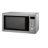 thumbnail of Gasfrit- Microondas de aço inoxidável 25 l. prato giratório 1 magnetron 0,9  - 900 W 230/1V
