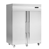 thumbnail of METRO PROFESSIONAL Armoire réfrigérée négative GN 2/1, 2 portes, ventilé, R290, 1086 litres, inox