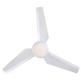 thumbnail of Deckenventilator Madeline 142 cm mit LED Leuchte 142