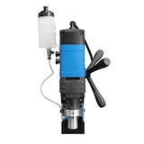 thumbnail of MSW - Magneetboormachine - 1600 W - 830 tpm - boordiameter max. 13/35 mm