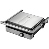 thumbnail of Parrilla eléctrica Beltax BSG2218; Potencia: 2000W; 29 x 26 cm; Apertura de hasta 180°; Llama piloto