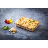 thumbnail of PYREX CLASSIC VIDRIO Travessa Rectangular Forno Boro 40X27X6Cm