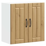 thumbnail of vidaXL Küchen-Hängeschrank Lucca Artisan-Eiche Holzwerkstoff