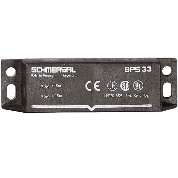 Schmersal Betätiger BPS 33 101107771