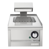 thumbnail of Buffalo 600-serie frietbakje