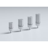 thumbnail of Lâmpada LED Retrofit OBO 45W E27/E40 5000K, Projetor de Alta Eficiência com Feixe de Luz de 170 Graus para Iluminação Externa Profissional.