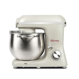 thumbnail of Girmi Impastatrice Planetaria, 8 Litri, 2200W, 6 Velocità, 38x34.5x24.5, Bianco, IM5001