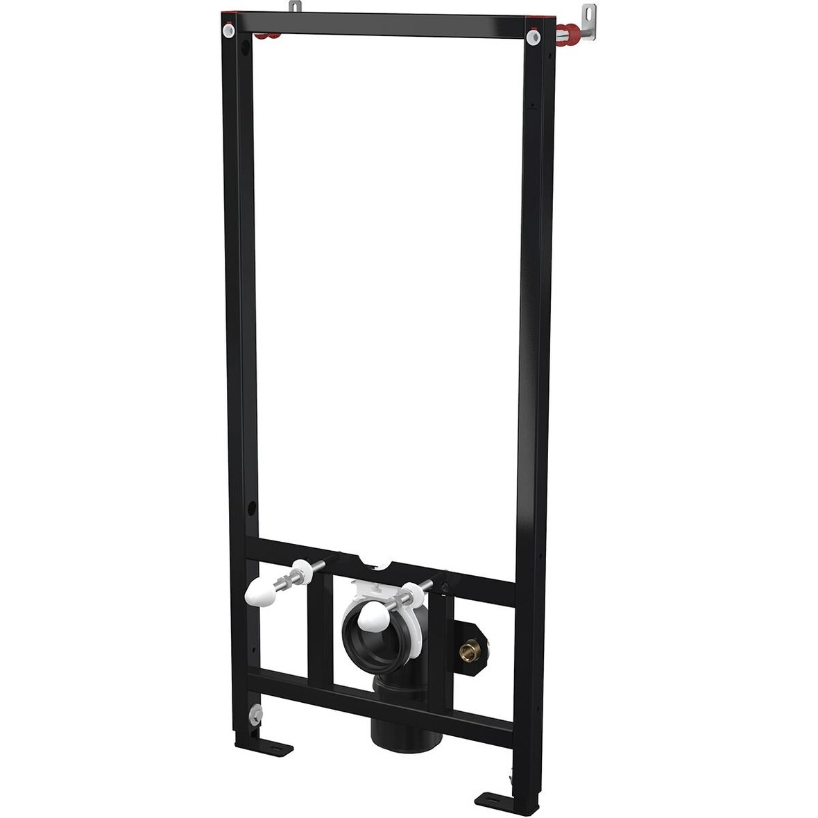 Alcadrain A113/1120 Montagerahmen für Hänge-WC kombi