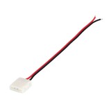 thumbnail of Ledkia Cable Conector Rápido Tira LED 12/24V Monocolor 10mm 2 PIN