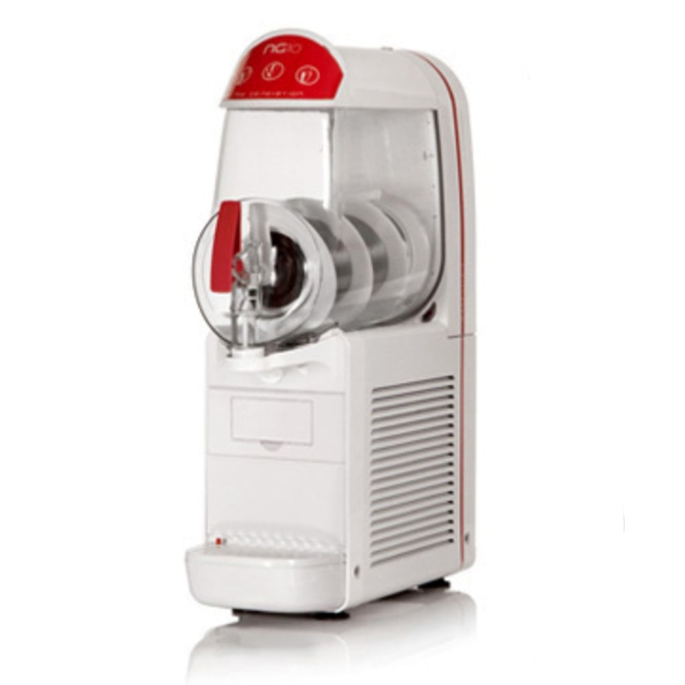 Granitore Ugolini NG 10/1 L Easy Capacità 1 x 10 lt