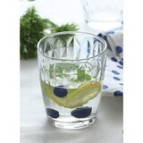 thumbnail of Cocktailgläser Hermia Concept 100 % GLAS, 8,6 x 8,6 x 12,2 / 415 ml (6 Stück) V1141