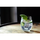 thumbnail of LONGDRINX - Cocktail GIN TONIC à compléter d'eau pétillante - GIN TONIC CUBI 5 litres - 17,8% alc.